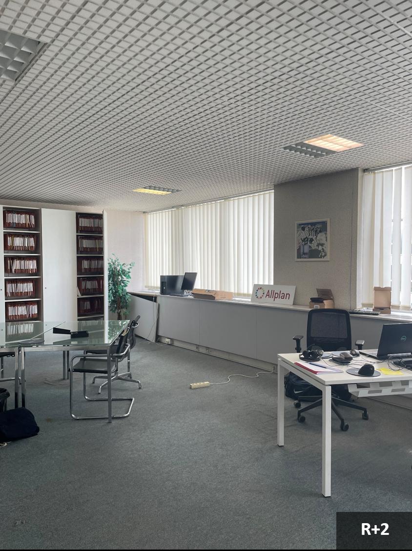 Bureau Bordeaux 1473m² Location bureau Bordeaux Gironde OLBUR2204197 10